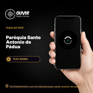 OUVIR RÁDIO ONLINE