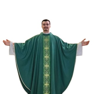 ANIVERSÁRIO  PADRE  TIAGO  15/02/26