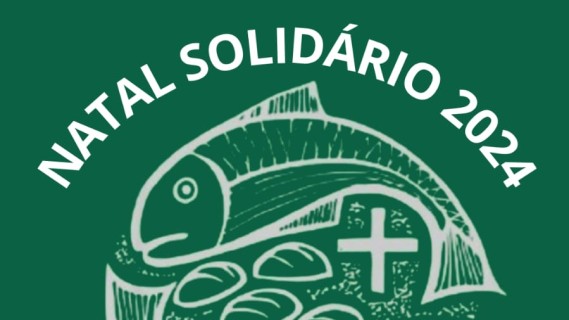 Natal Solidário 2024