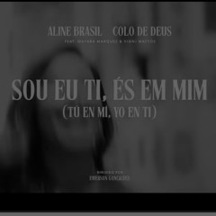 ALINE BRASIL/COLO DE DEUS