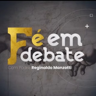 FÉ  EM DEBATE